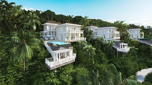 Sở hữu tuyệt tác nghỉ dưỡng Sun Group Phú Quốc, nhận quà tặng khủng - ảnh 3