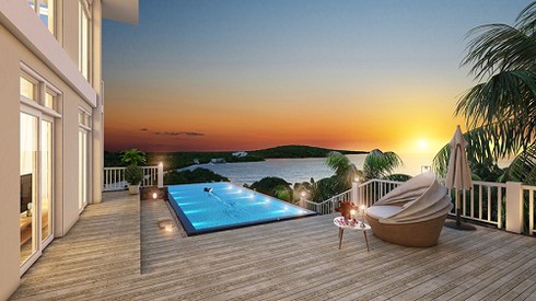 Sở hữu tuyệt tác nghỉ dưỡng Sun Group Phú Quốc, nhận quà tặng khủng - ảnh 4