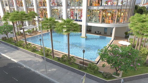 Vì sao dự án Gelexia Riverside sẽ thay đổi diện mạo quận Hoàng Mai, Hà Nội? - ảnh 2