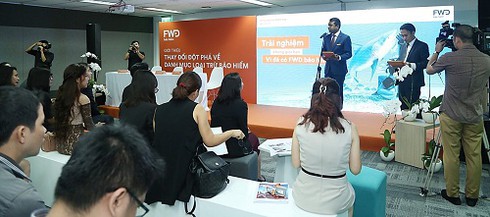 FWD đột phá về phạm vi bảo hiểm với ít điều khoản loại trừ nhất - ảnh 4