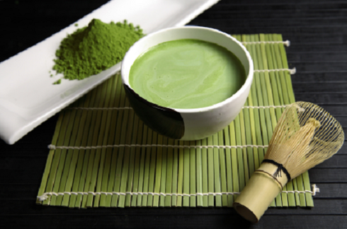 Khởi đầu ngày mới với trà Matcha sữa birdy lon - ảnh 1