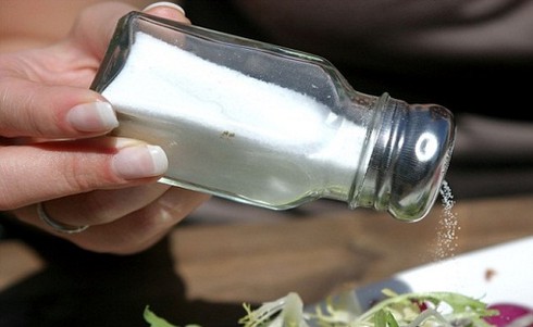 Bột ngọt có gây phản ứng mẫn cảm cho người sử dụng không? - ảnh 2