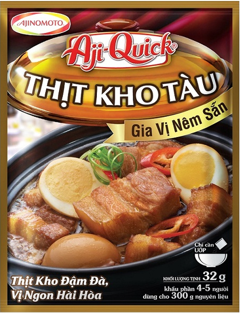 Aji-quick món kho – món kho vừa nhanh vừa dễ - ảnh 3