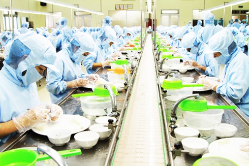 Công ty Yến sào Khánh Hòa: 2 tháng, doanh thu đạt gần 1.000 tỷ đồng - ảnh 1