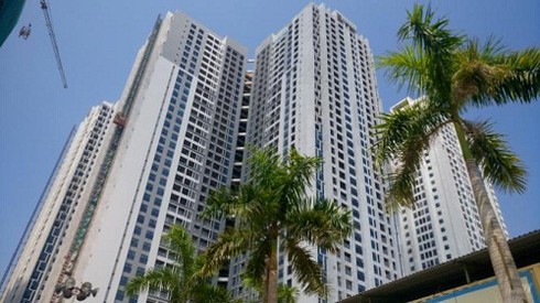 TNR lần đầu tiên công bố Tiêu chuẩn 5S cho dự án BĐS tại Hà Nội - ảnh 3