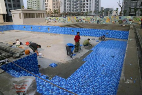TNR lần đầu tiên công bố Tiêu chuẩn 5S cho dự án BĐS tại Hà Nội - ảnh 5