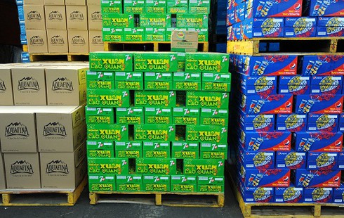 Năm 2017 hướng tới phát triển cạnh tranh lành mạnh - ảnh 1