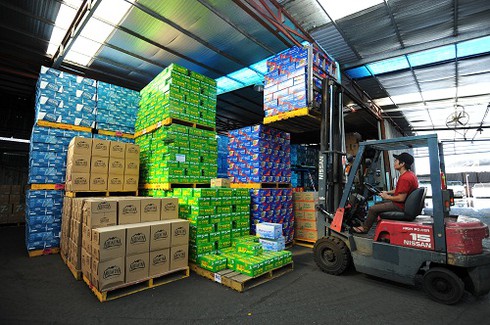 Năm 2017 hướng tới phát triển cạnh tranh lành mạnh - ảnh 2