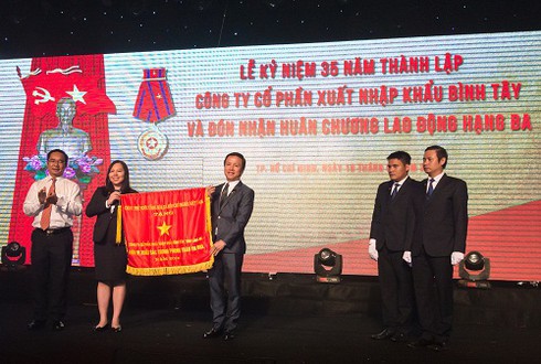 BITEX: mục tiêu tăng trưởng doanh thu lên 43% trong 2018 - ảnh 2