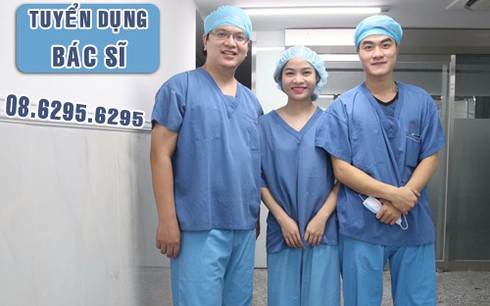 Bác sĩ giỏi chưa chắc đã là bác sĩ giàu? - ảnh 2