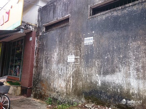 Quảng cáo, rao vặt, tờ rơi… bủa vây Cố đô Huế - ảnh 9