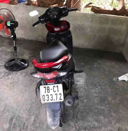 Vi phạm chạy quá tốc độ, bị CSGT