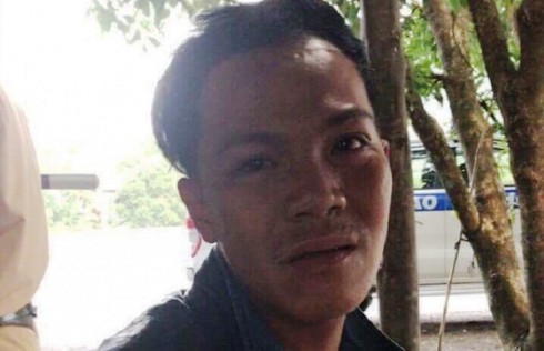 Vi phạm chạy quá tốc độ, bị CSGT