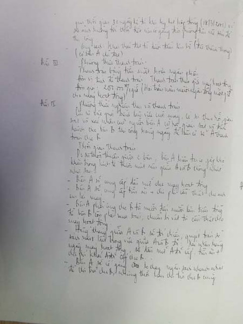 Đoàn Văn Vươn từng