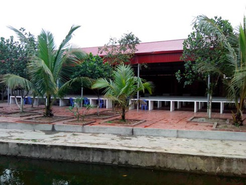 Tháng đôi lần mở phủ, “mẫu” The kiếm cả tỷ đồng? - ảnh 7