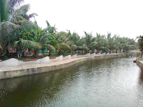 Tháng đôi lần mở phủ, “mẫu” The kiếm cả tỷ đồng? - ảnh 11