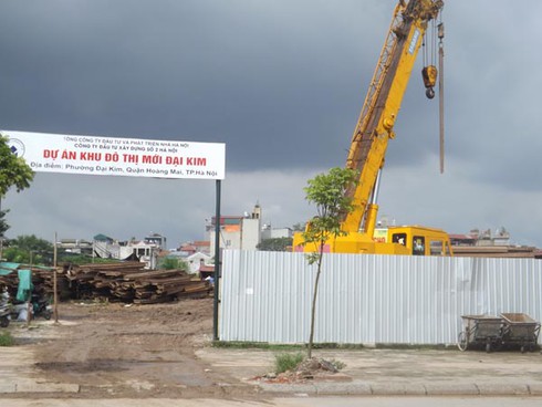 Điểm mặt