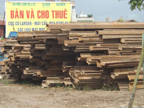 Điểm mặt