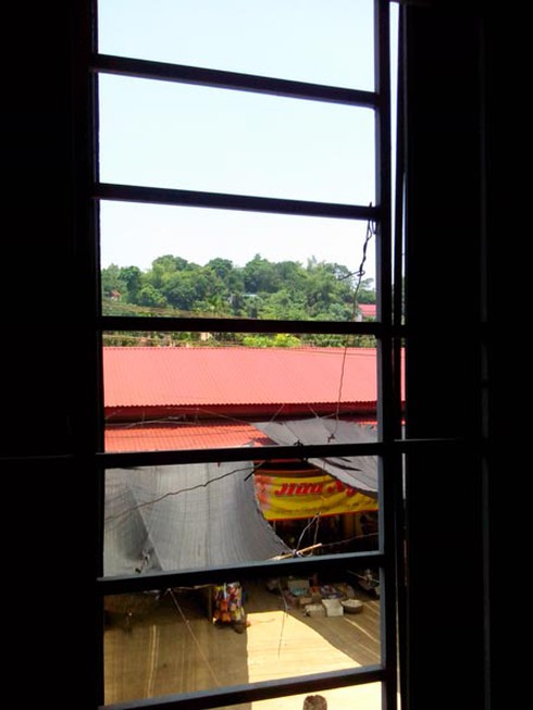 Hà Nội: Xây trường cho... mối xông - ảnh 8