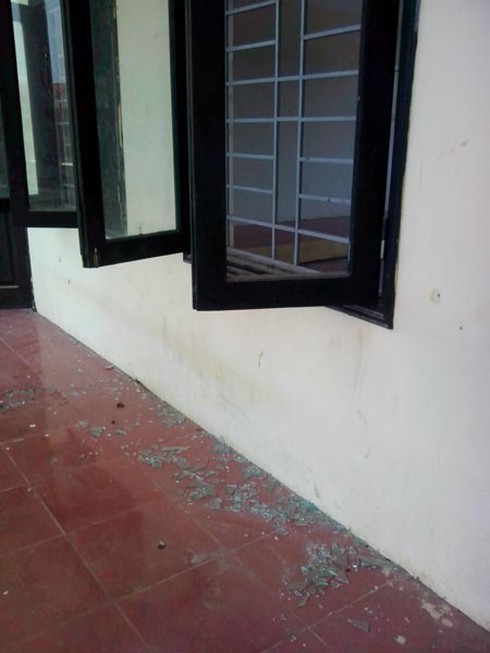 Hà Nội: Xây trường cho... mối xông - ảnh 9