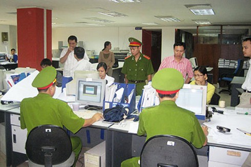Vi phạm bản quyền tác giả, tác phẩm có thể bị phạt tới 500 triệu đồng - ảnh 1