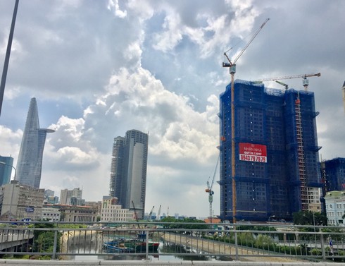 Trải nghiệm căn hộ thực tế tại The Tresor và RiverGate Residence - ảnh 6