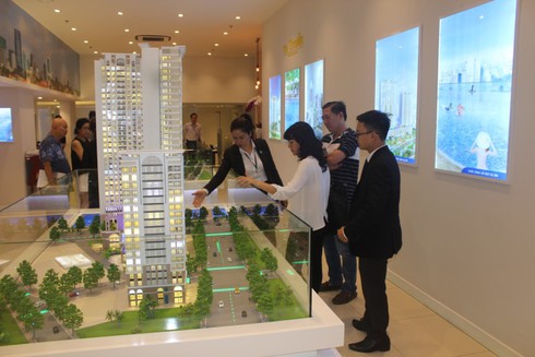 Trải nghiệm căn hộ thực tế tại The Tresor và RiverGate Residence - ảnh 1
