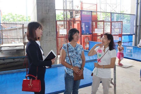 Trải nghiệm căn hộ thực tế tại The Tresor và RiverGate Residence - ảnh 3