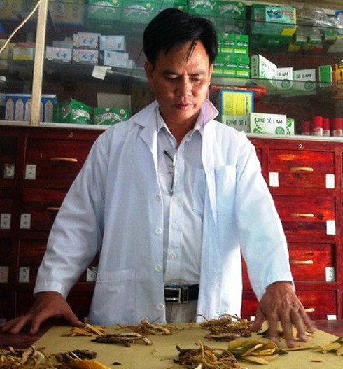 Kinh nghiệm chữa bệnh thoát vị đĩa đệm của các bà nội trợ - ảnh 3
