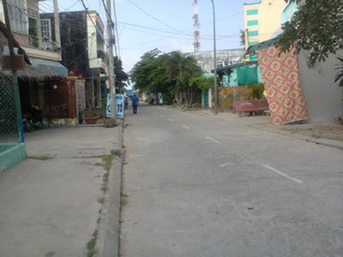 Đổi thay ở một ấp vùng sâu - ảnh 1