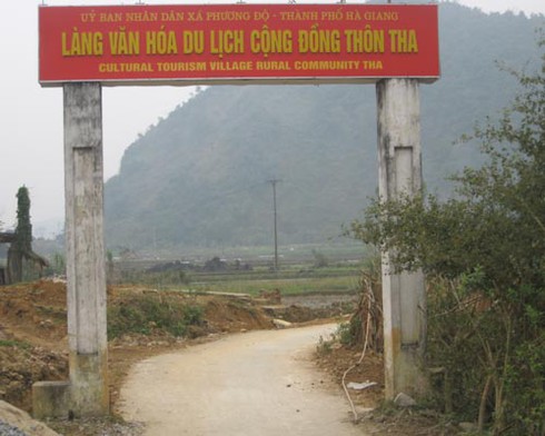 Khởi sắc ở Phương Độ - ảnh 1