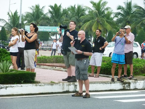 Đến lượt sân golf Montgomerie Links