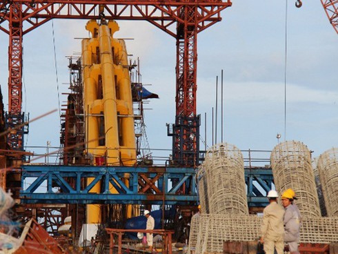 Đà Nẵng: Nâng tổng mức đầu tư cầu Rồng lên hơn 1.700 tỉ đồng - ảnh 1