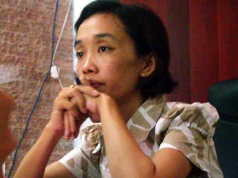 Đà Nẵng: Trưởng Văn phòng công chứng nợ gần chục tỉ xin từ chức - ảnh 1