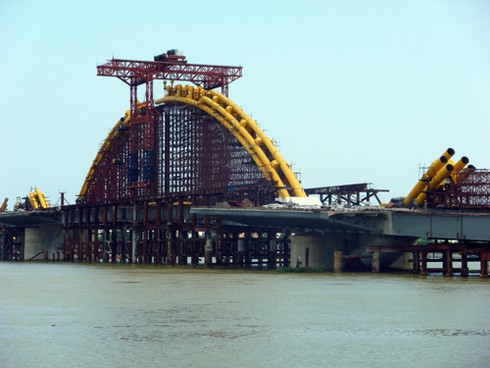 Đà Nẵng: Chính thức đề nghị đặt tên