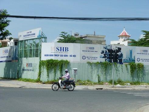 Đà Nẵng: Không cho chia nhỏ các lô đất lớn - ảnh 1