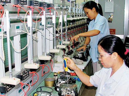 Đà Nẵng: Cơ sở dạy nghề manh mún, đào tạo đơn giản - ảnh 2