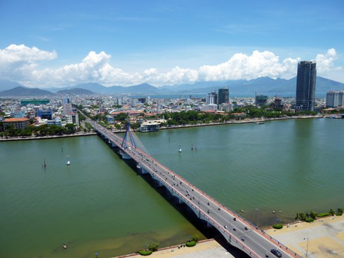 Hơn 272 triệu USD phát triển bền vững TP Đà Nẵng - ảnh 1