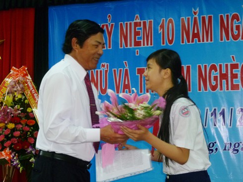 Đà Nẵng: Không được để trẻ em bệnh tim tử vong vì nghèo! - ảnh 2