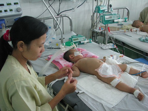 Đà Nẵng: Đề xuất tăng giá viện phí từ 70 - 80% - ảnh 1