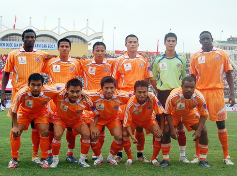 Đà Nẵng: 6 tổ chức hội