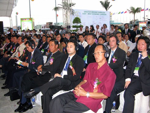 Vì sao Đà Nẵng kiến nghị mở EWEC2? (Phần 2) - ảnh 2