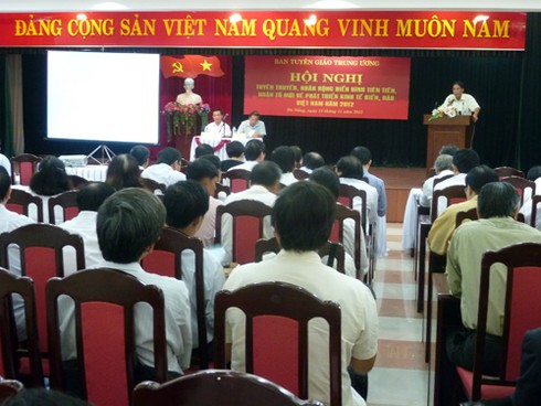 Thuỷ sản Việt Nam vào Top 10 thế giới - ảnh 1