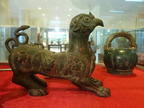 Xem người Đà Nẵng sưu tập cổ vật - ảnh 3