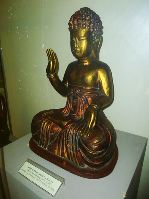 Xem người Đà Nẵng sưu tập cổ vật - ảnh 8