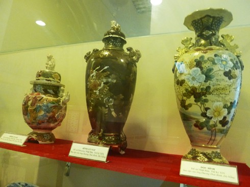 Xem người Đà Nẵng sưu tập cổ vật - ảnh 9