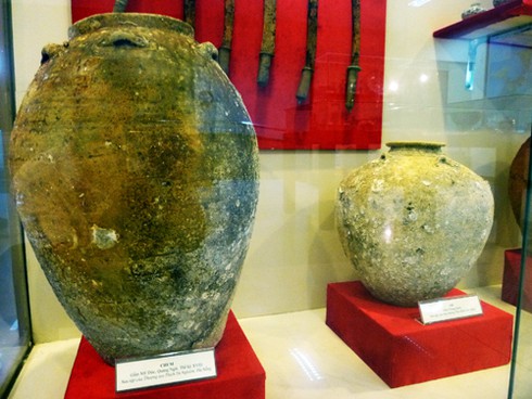 Xem người Đà Nẵng sưu tập cổ vật - ảnh 16