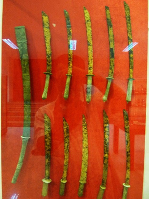 Xem người Đà Nẵng sưu tập cổ vật - ảnh 17