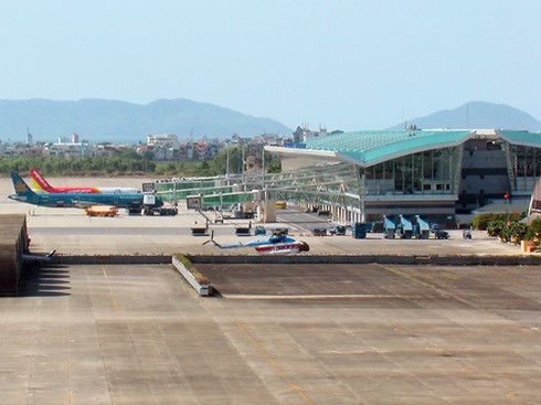 Đà Nẵng xúc tiến mở thêm nhiều đường bay quốc tế mới - ảnh 1
