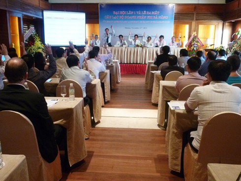 Thành lập CLB Doanh nhân FDI Đà Nẵng - ảnh 1